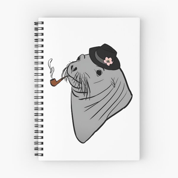 Item preview, The Sealion Godfather designed and sold by t0mpseN.