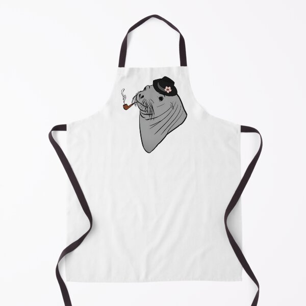 Item preview, The Sealion Godfather designed and sold by t0mpseN.