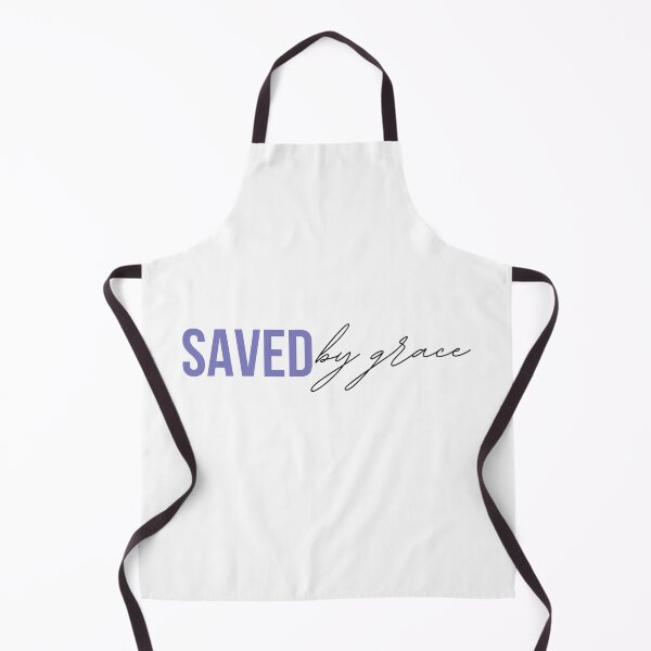 Item preview, Copy of Saved by Grace designed and sold by Agit.