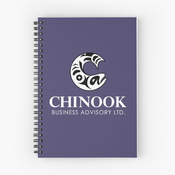Item preview, Chinook Business Advisory Default designed and sold by ChinookAdvisory.