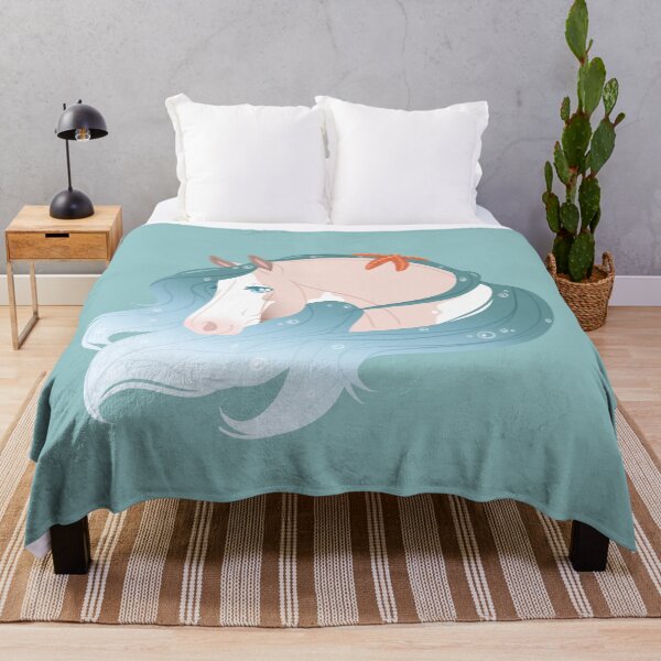 Item preview, Seasonal Horses: Summer designed and sold by Ducky_art23.