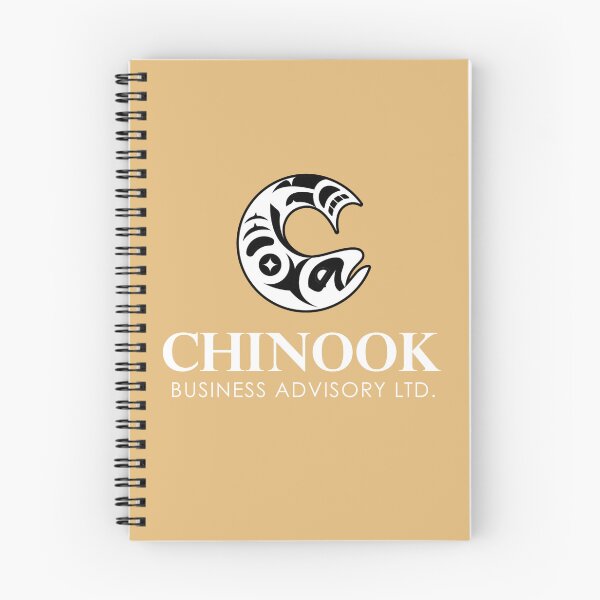 Item preview, Chinook Business Advisory Gold designed and sold by ChinookAdvisory.
