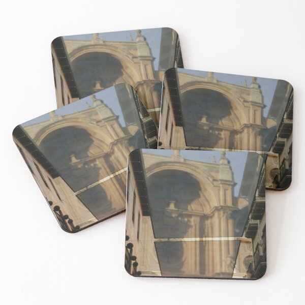 Item preview, Cathedral through the veil - Photography designed and sold by Deathcocoshots.