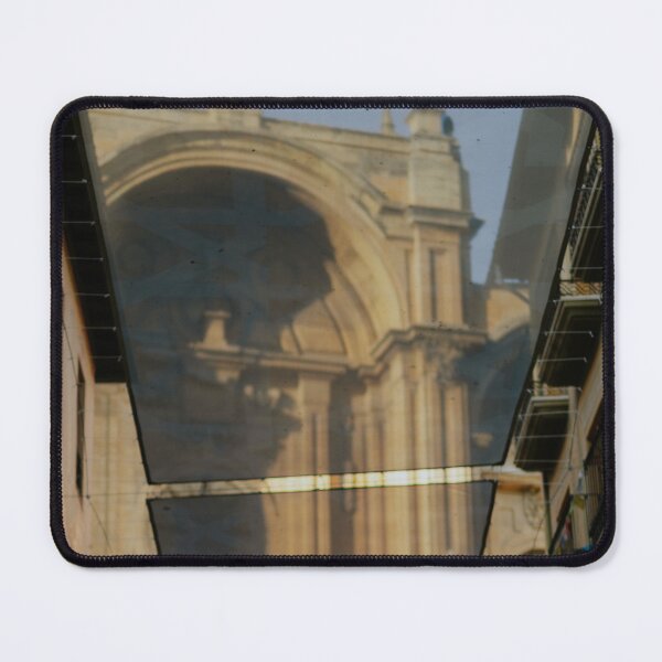 Item preview, Cathedral through the veil - Photography designed and sold by Deathcocoshots.