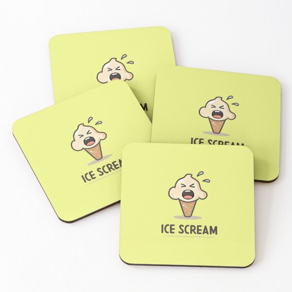 Item preview, Ice scream designed and sold by Brendon987.