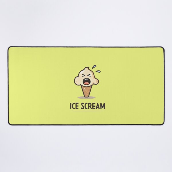 Item preview, Ice scream designed and sold by Brendon987.