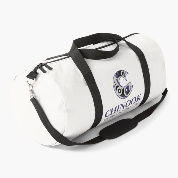 Item preview, Chinook Business Advisory White designed and sold by ChinookAdvisory.