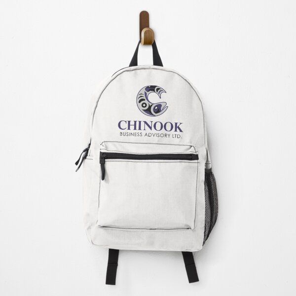 Item preview, Chinook Business Advisory White designed and sold by ChinookAdvisory.