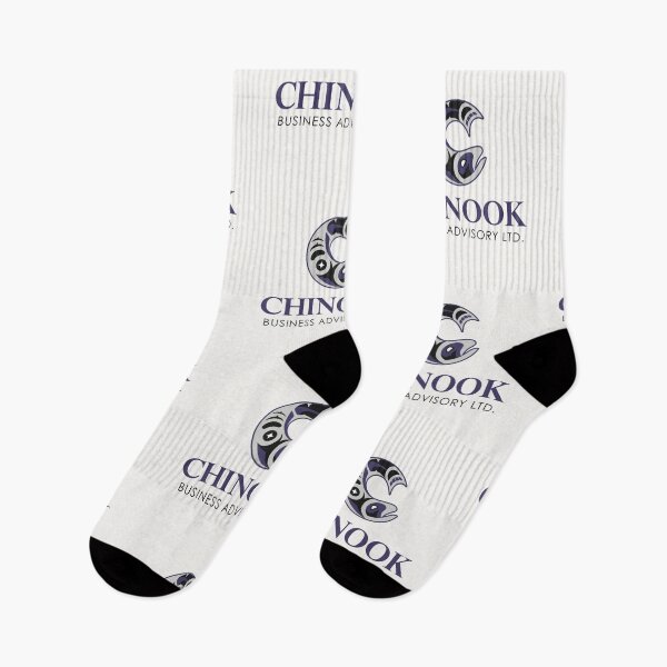 Item preview, Chinook Business Advisory White designed and sold by ChinookAdvisory.