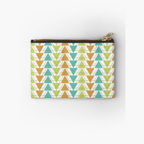 Item preview, Japanese Uroko Pattern - Modern Triangle Series designed and sold by ideakokodesign.