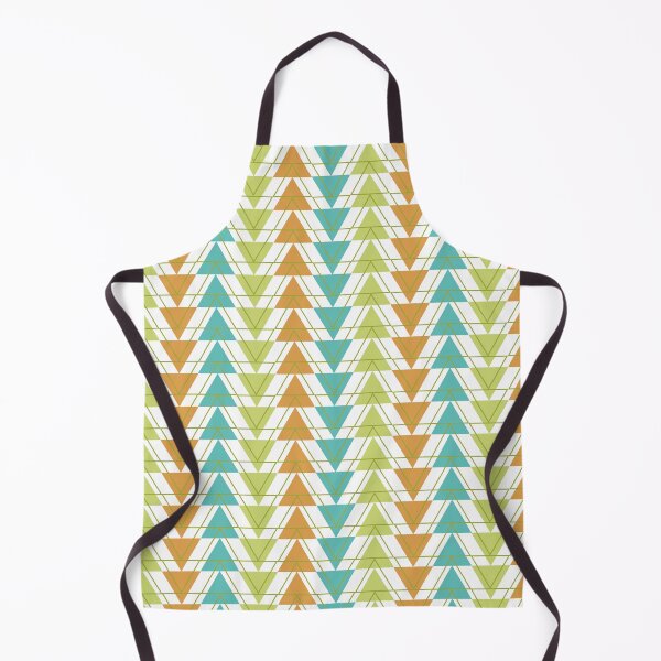 Item preview, Japanese Uroko Pattern - Modern Triangle Series designed and sold by ideakokodesign.