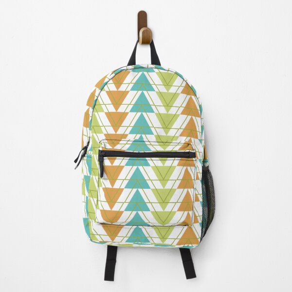 Item preview, Japanese Uroko Pattern - Modern Triangle Series designed and sold by ideakokodesign.