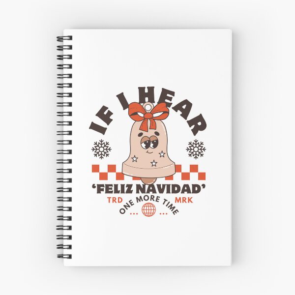Item preview, If I hear 'Feliz Navidad' one more time designed and sold by Peerless-Prime.