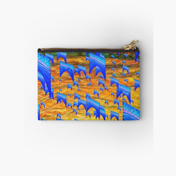 Item preview, Blue Flag I designed and sold by MAMA.art.Rio <Marsailhe_Milward>.