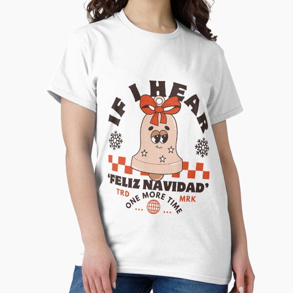 Jersey Feo Navidad Hombre Suéter Feo De Navidad Mexicano Texto