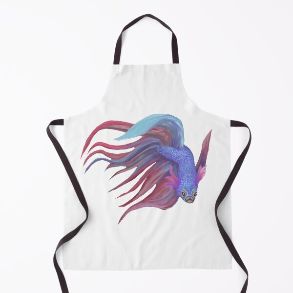 Item preview, Betta designed and sold by Zombiefatal88.