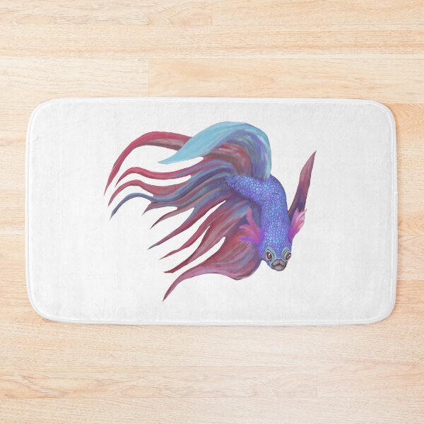 Item preview, Betta designed and sold by Zombiefatal88.