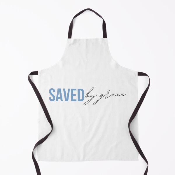 Item preview, Saved by Grace designed and sold by Agit.