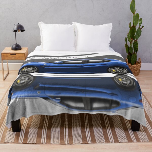 Item preview, Giulia Quadrifoglio (Blue Montecarlo) – Modern Power, Pure Soul designed and sold by Azaziel.