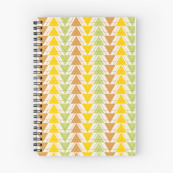 Item preview, Japanese Uroko Pattern - Modern Triangle Series designed and sold by ideakokodesign.