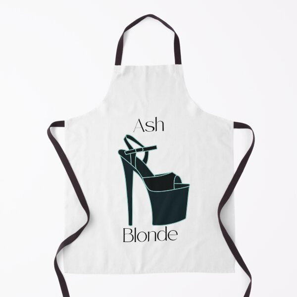 Item preview, “Ash Blonde” Because not every Blonde has to be Platinum to Shine designed and sold by JellybeaKisses.