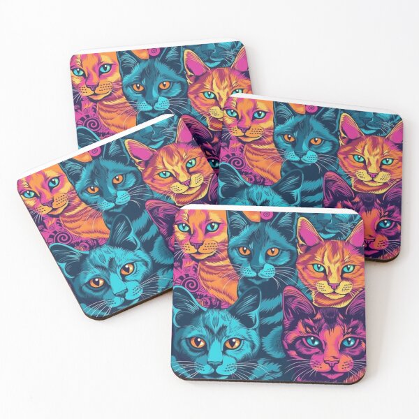 Item preview, Them cats tho. designed and sold by Y-Signal.