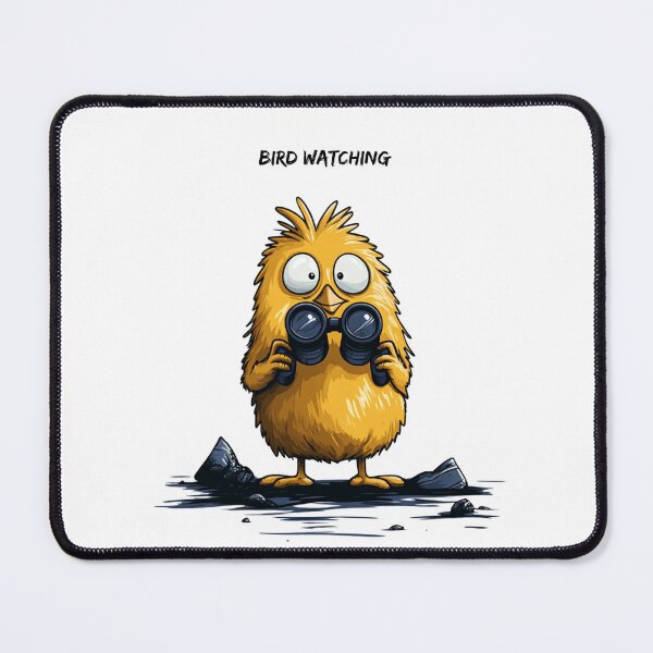 Item preview, Bird watching designed and sold by Blurbean.