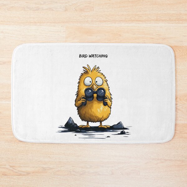 Item preview, Bird watching designed and sold by Blurbean.