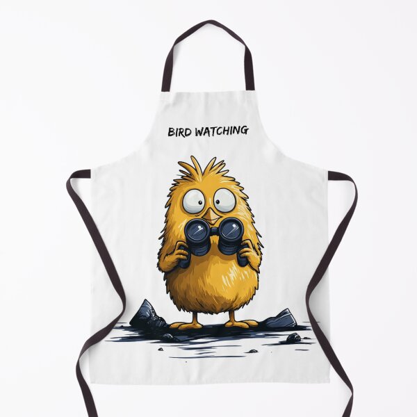 Item preview, Bird watching designed and sold by Blurbean.