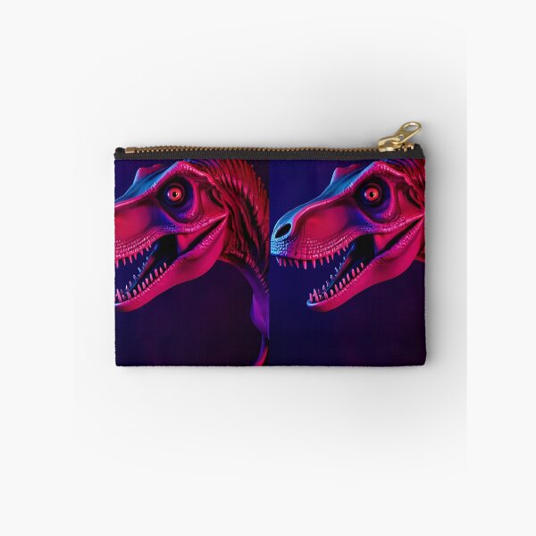 Item preview, Dinosaur Pattern (Tyrannosaurus Rex) designed and sold by PatronesKawai.