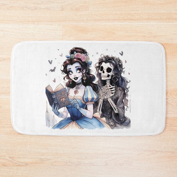Item preview, Writer Life Gothic Art – Talking to Characters We Created from Nothing designed and sold by ByElise.