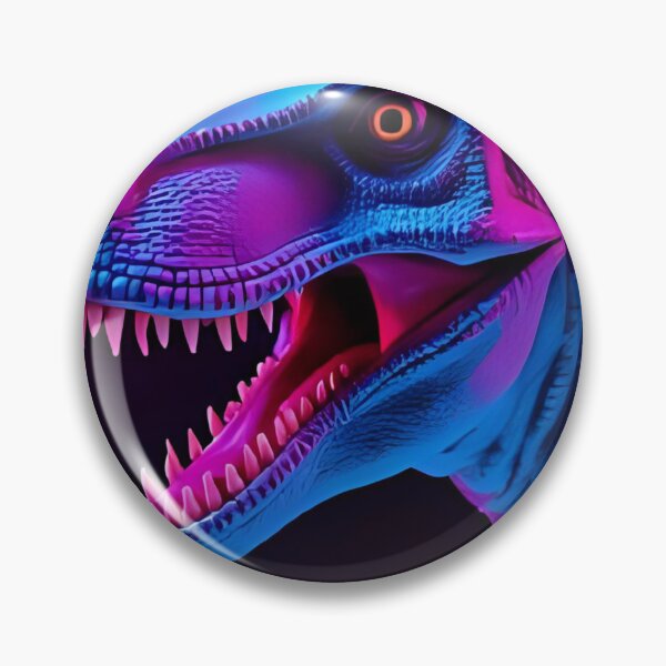 Item preview, Dinosaur Pattern (Tyrannosaurus Rex) designed and sold by PatronesKawai.