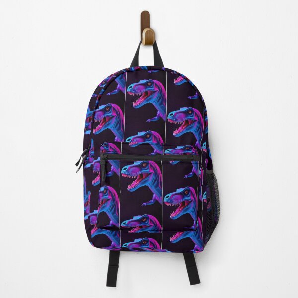 Item preview, Dinosaur Pattern (Tyrannosaurus Rex) designed and sold by PatronesKawai.