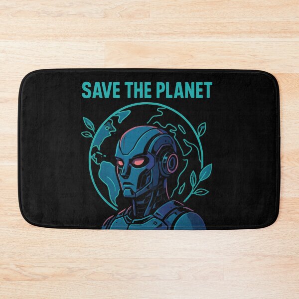 Item preview, Future Fusion – Cyber Aesthetic Artwork designed and sold by Design_Your_Day.