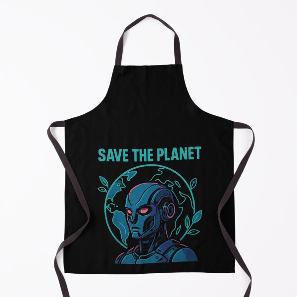 Item preview, Future Fusion – Cyber Aesthetic Artwork designed and sold by Design_Your_Day.