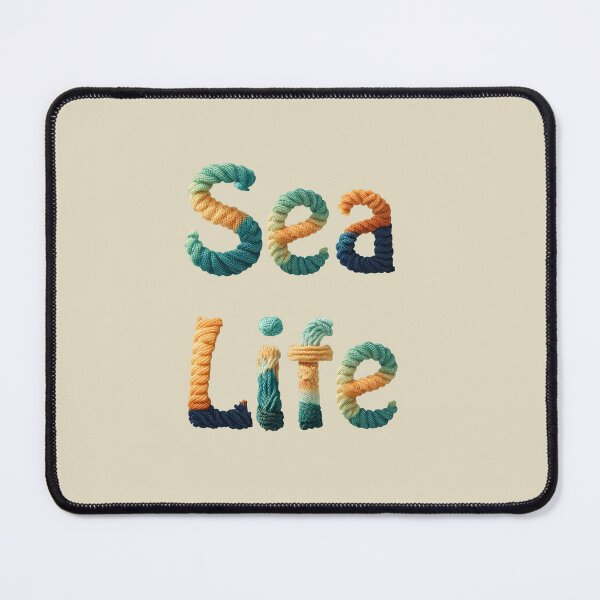 Item preview, Sea Life! designed and sold by TinkerBird.