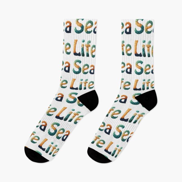 Item preview, Sea Life! designed and sold by TinkerBird.