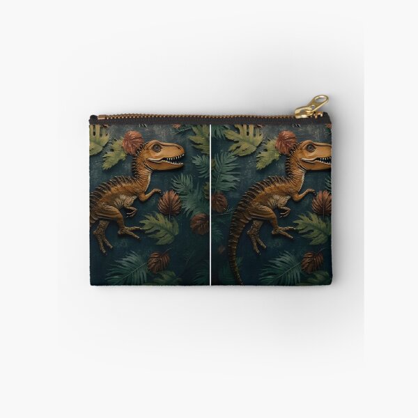 Item preview, Fossil Dinosaur Pattern (Tyrannosaurus Rex) designed and sold by PatronesKawai.