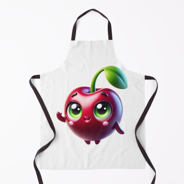 Item preview, Adorable Cherry designed and sold by Sillytoe.