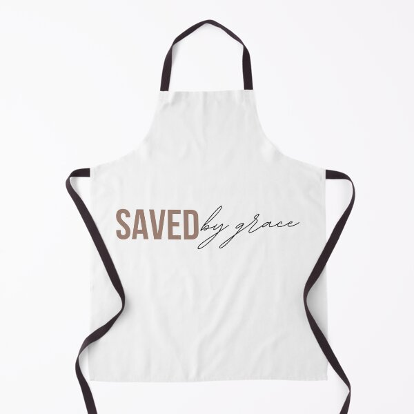 Item preview, Saved by Grace designed and sold by Agit.