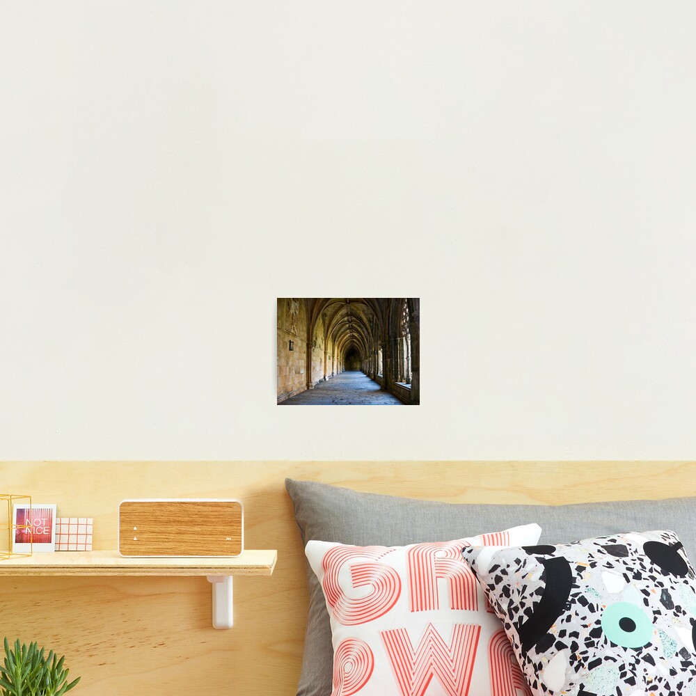 Vista previa del artículo con la obra «Lámina fotográfica», diseñado y vendido por LuisCLL.