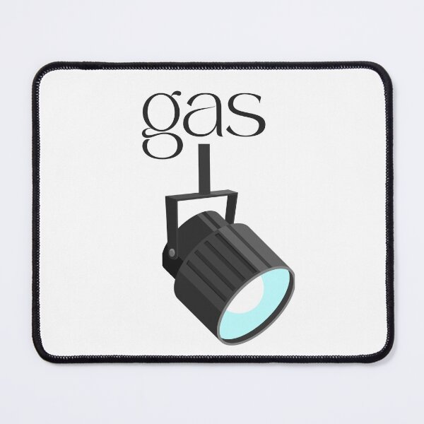 Item preview, “Gaslight” Tee is for Anyone Who’s Tired of the Twisted Truths designed and sold by JellybeaKisses.
