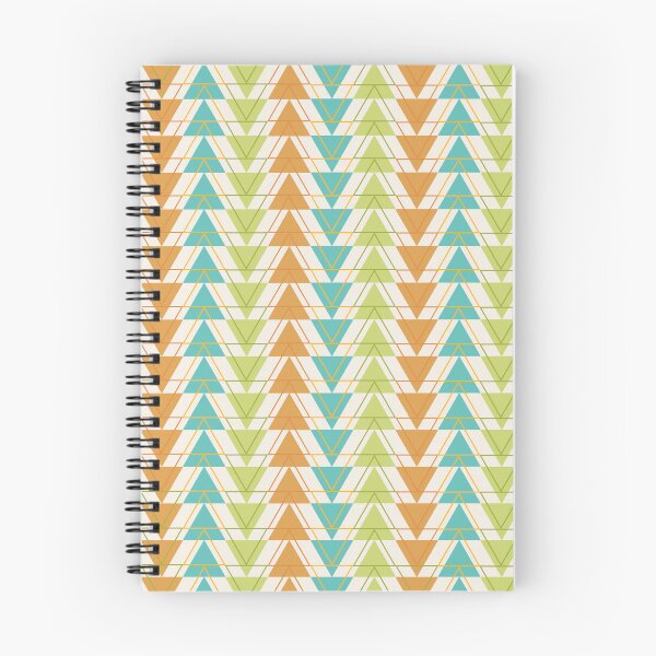 Item preview, Japanese Uroko Pattern - Modern Triangle Series designed and sold by ideakokodesign.
