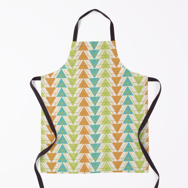 Item preview, Japanese Uroko Pattern - Modern Triangle Series designed and sold by ideakokodesign.