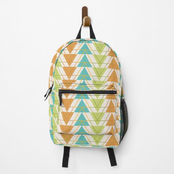 Item preview, Japanese Uroko Pattern - Modern Triangle Series designed and sold by ideakokodesign.