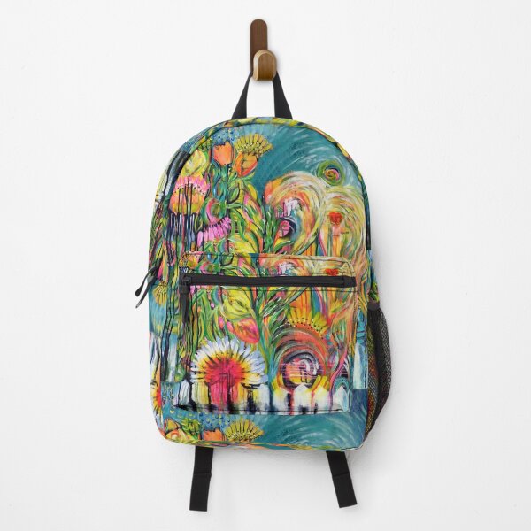 Item preview, Angel in the Garden designed and sold by Karen Gerstenberger.