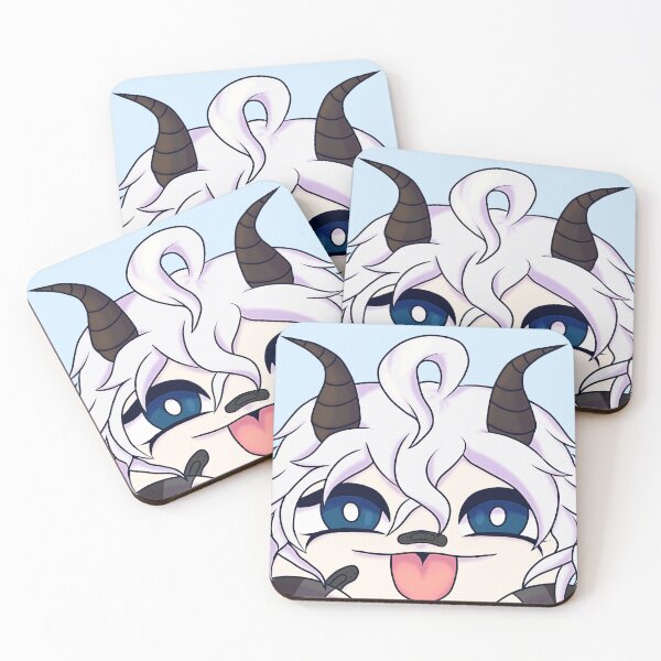 Item preview, Kumo Blep designed and sold by Kumo Nimbus.