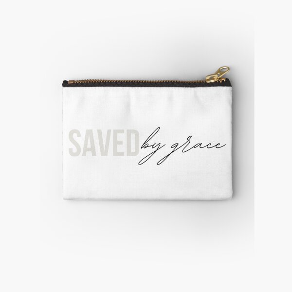 Item preview, Saved by Grace designed and sold by Agit.