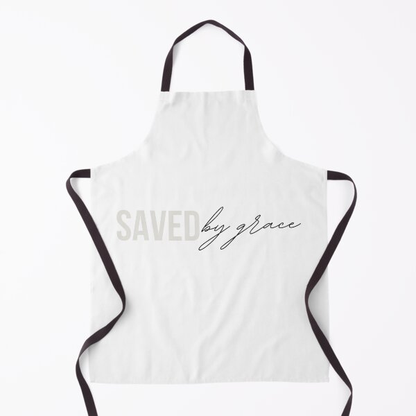 Item preview, Saved by Grace designed and sold by Agit.