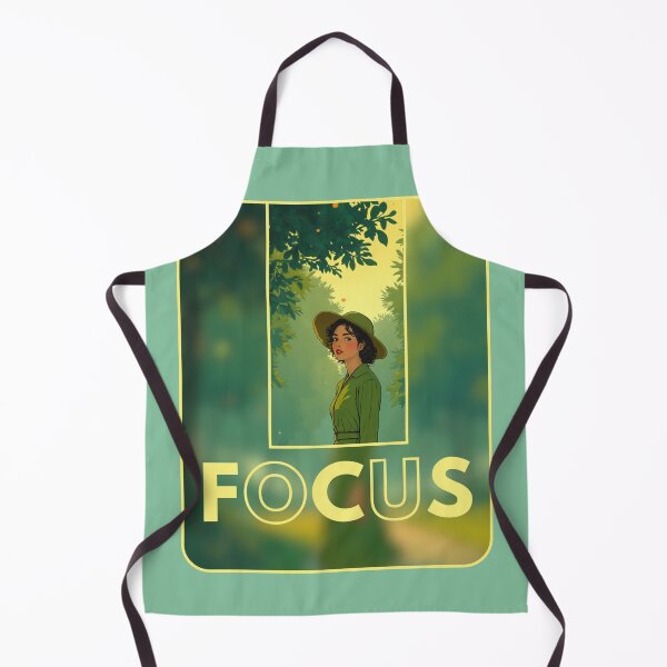 Item preview, Focus Blur Design #1453 designed and sold by topzmart.